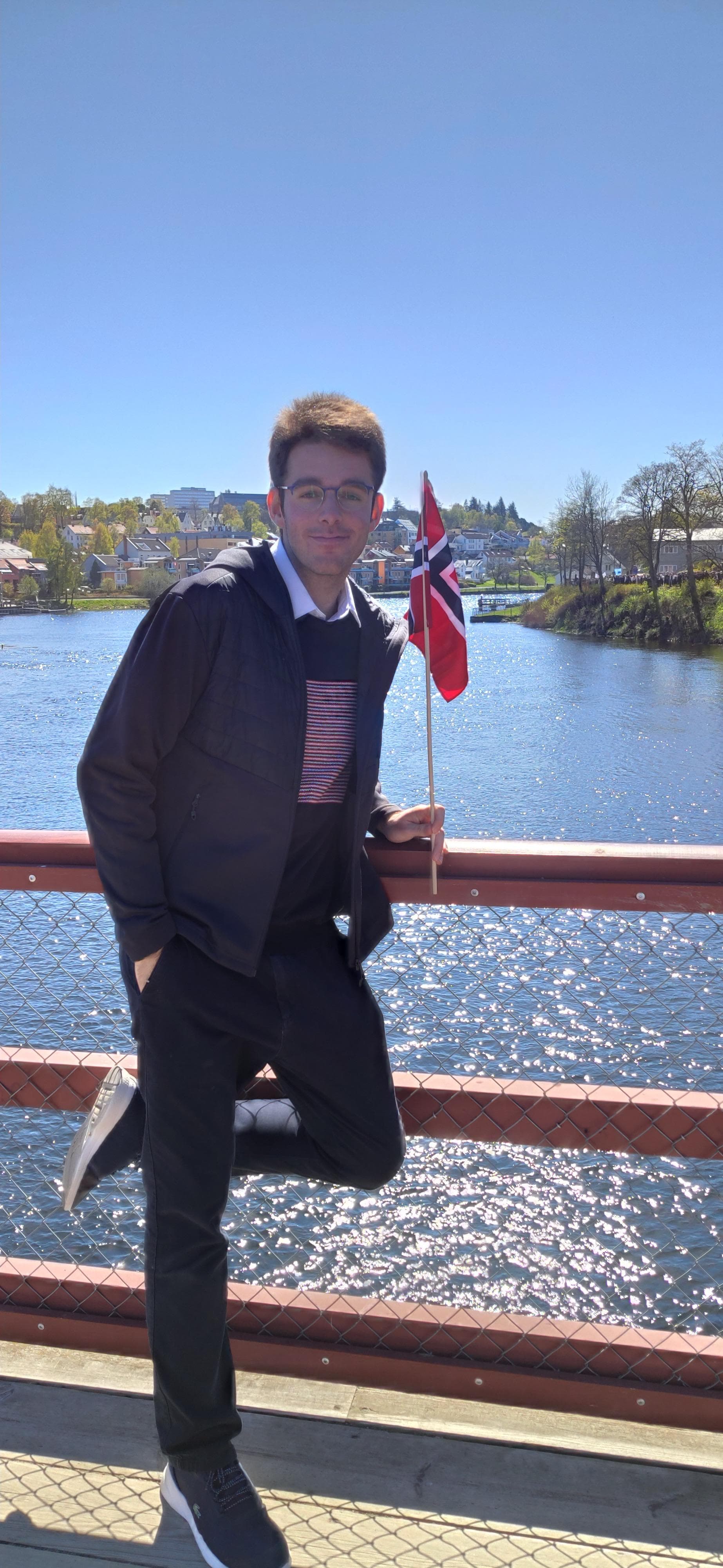 Trondheim, Norway